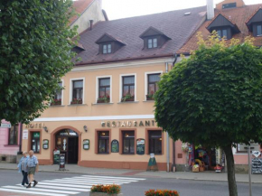  Hotel Fogl  Нова Быстрице